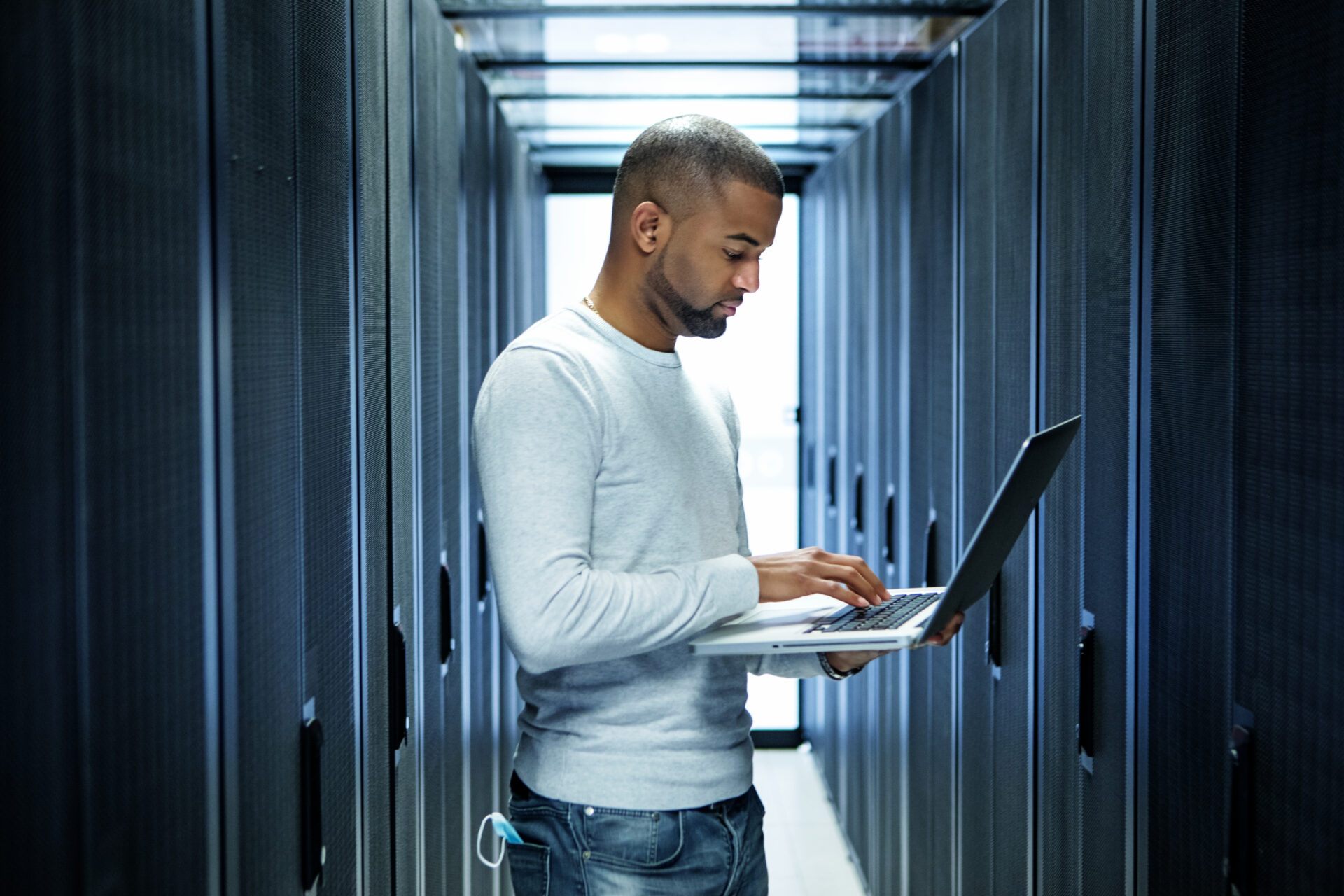 Polaris corporate cybersecurity services
